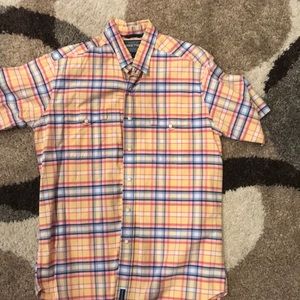 Panhandle Slim Rough Stock Shirt